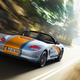 Illustration for article titled Porsche Is Pondering Whether or Not the Boxster Should Go Electric